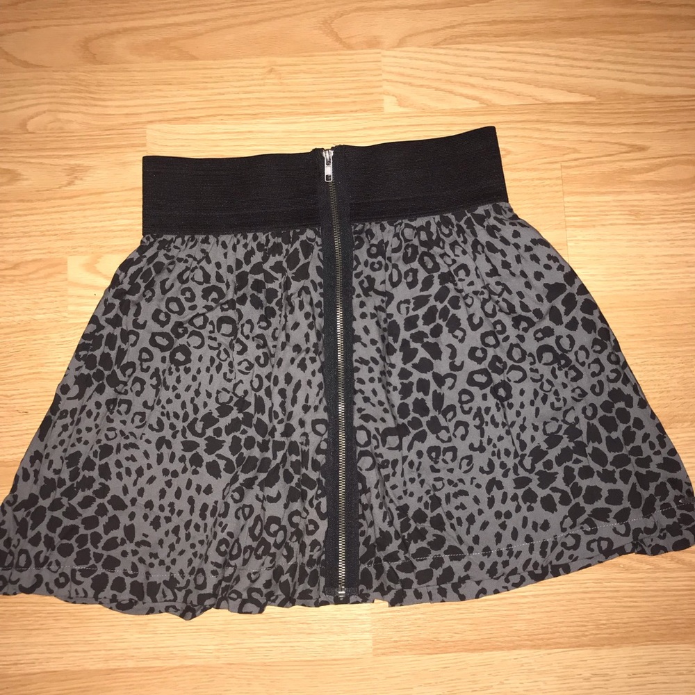 PINK-Victoria’s Secret Mini Skirt